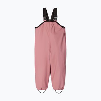 Reima Lammikko vaikiškos kelnės nuo lietaus rožinės spalvos 5100026A-1120