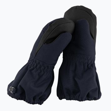Vaikiškos slidinėjimo pirštinės Reima Tepas Mittens navy