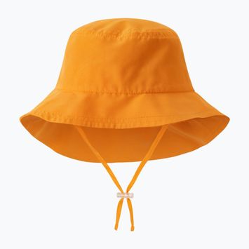 Vaikiška skrybėlė Reima Rantsu fruity orange