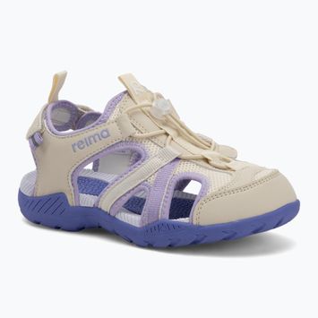 Vaikiški sandalai Reima Hiekalla light beige