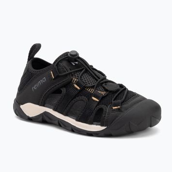Vaikiški sandalai Reima Talsi black