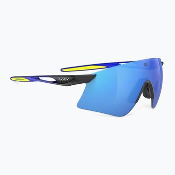 Akiniai nuo saulės Rudy Project Astral Sphere black crystal blue gloss/polar 3fx asw blue