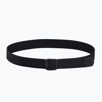 Arc'teryx Conveyor kelnių diržas 38 mm, juodas