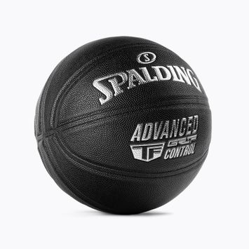 Spalding Advanced Grip Control krepšinio kamuolys 76871Z dydis 7