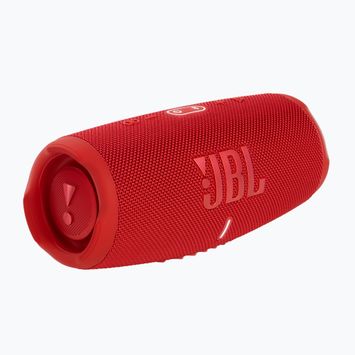 JBL Charge 5 mobilioji kolonėlė raudona JBLCHARGE5RED