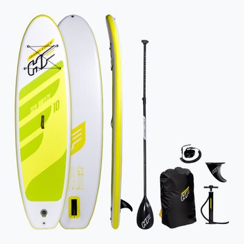 Sea Breeze 10'0'' geltonos spalvos SUP Hydro-Force lenta 65340