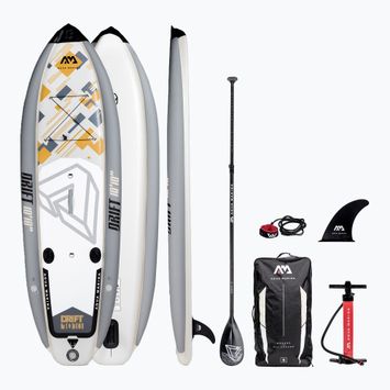 Aqua Marina Drift Fishing 3,3 m ilgio smėlio spalvos SUP lenta BT-20DRP