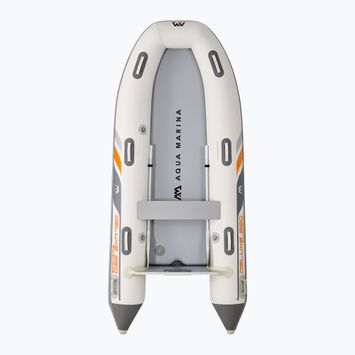 5 vietų pontonas Aqua Marina U-DeLuxe 3,5 m DWF Air Deck