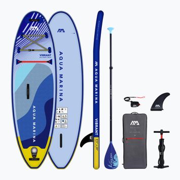 Irklentė SUP vaikiška Aqua Marina Vibrant 8'0"