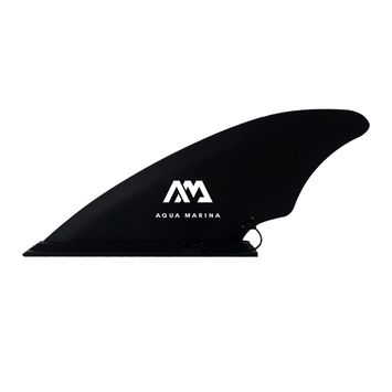 Aqua Marina Slide-in River SUP lenta su trumpu peleku juoda B0302952