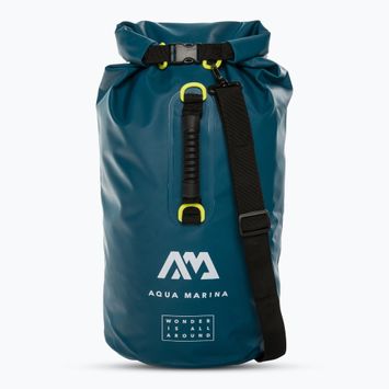 Aqua Marina sausas krepšys 40l, tamsiai mėlynas B0303037 neperšlampamas krepšys