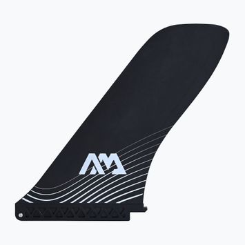 Irklentės pelekas SUP Aqua Marina Swift Attach Racing Fin black