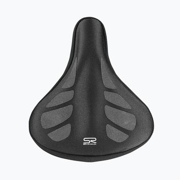 Dviračio sėdynės užvalkalas Selle Royal Gel Seat Cover black