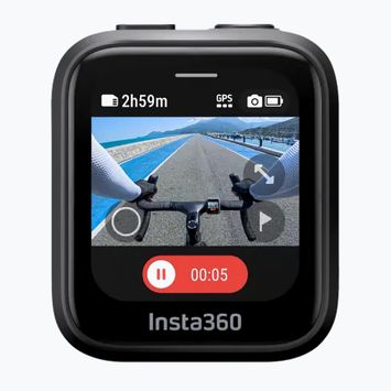 Kameros nuotolinio valdymo pultelis Insta360 GPS Preview Remote