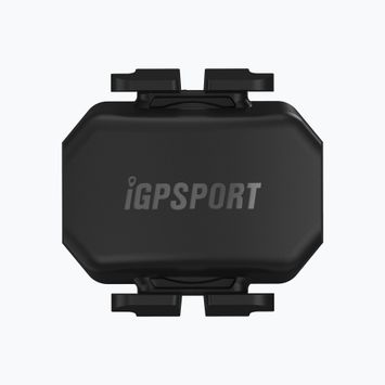 Kadencijos jutiklis iGPSPORT CAD70 juodas 17724