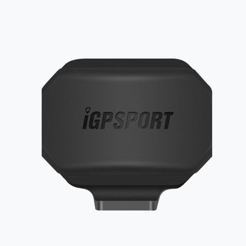 IGPSport SPD70 greičio jutiklis juodas 17820