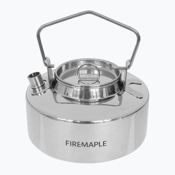 Turistinis virdulys Fire-Maple Antarcti Kettle 1 l