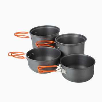 Turistinių indų rinkinys Fire-Maple FMC-208
