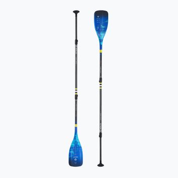 Irklas SUP 3 dalys Aztron Power Carbon 70