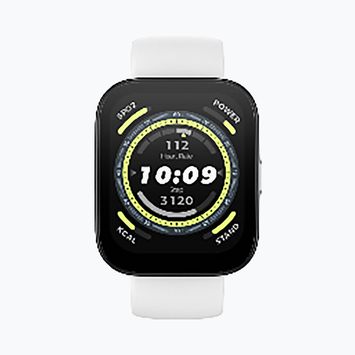 Laikrodis Amazfit Bip 5 cream white