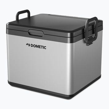 Turistinis šaldytuvas Dometic CK245 AC/DC EU Version 43 l black / grey