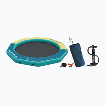 Pripučiama platforma RIDEWAVE Floating Circle 305