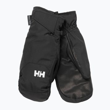 Slidinėjimo pirštinės Helly Hansen Swift HT Mittens black