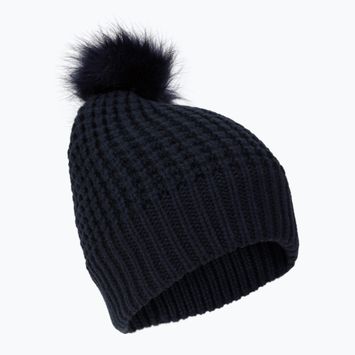 Helly Hansen Snowfall moteriška kepurė juoda 67407_597