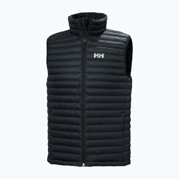 Helly Hansen vyriška trekingo liemenė Sirdal Insulator juoda 62991_990