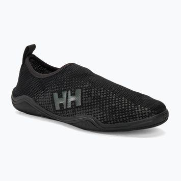 Vyriški vandens batai Helly Hansen Crest Watermoc black/charcoal