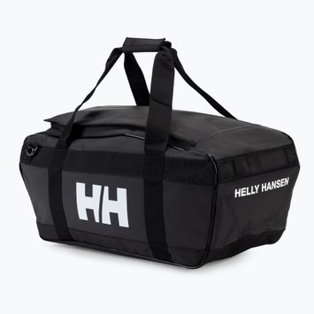 Helly Hansen H/H Scout Duffel 50 l kelioninis krepšys juodas 67441_990