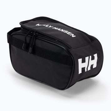 Helly Hansen H/H Scout Wash Bag skalbinių krepšys žygiams, juodas 67444_990