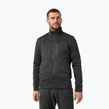 Vyriškas džemperis Helly Hansen Crew ebony