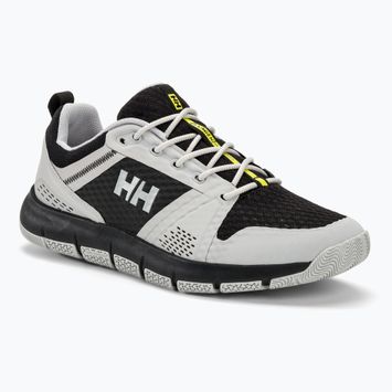 Vyriški buriavimo batai Helly Hansen Skagen F-1 Offshore phantom ebony/grey fog