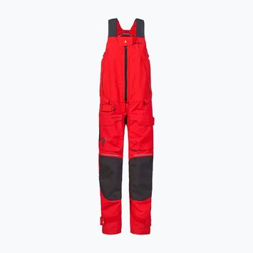 Moteriškos buriavimo kelnės Musto MPX Gore-Tex Pro Offshore 2.0 true red