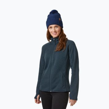 Helly Hansen Varde 2.0 moteriškas vilnonis džemperis tamsiai mėlynas 49432_597