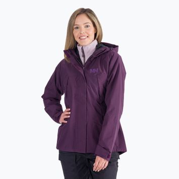 Helly Hansen moteriška slidinėjimo striukė Banff Insulated purple 63131_670