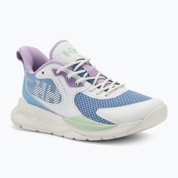 Moteriški buriavimo batai Helly Hansen Revo Sailing bright blue/off white