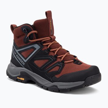 Vyriški trekingo batai Helly Hansen Stalheim HT Boot brown 11851_301