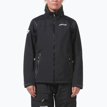Moteriška buriavimo striukė Musto BR1 Solent black