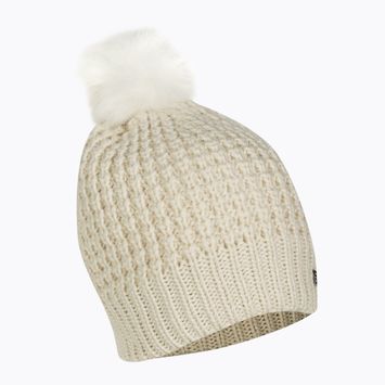 "Helly Hansen" moteriška žieminė kepurė Snowfall off white