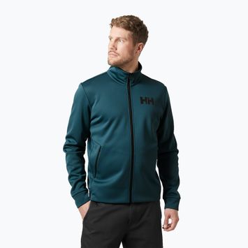 Vyriškas buriavimo džemperis Helly Hansen HP Fleece 2.0 dark creek