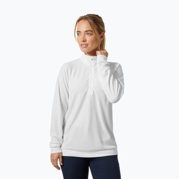 Moteriškas buriavimo džemperis Helly Hansen Inshore 1/2 Zip white