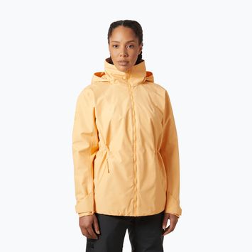 Moteriška buriavimo striukė Helly Hansen HP Racing 2.0 miami peach