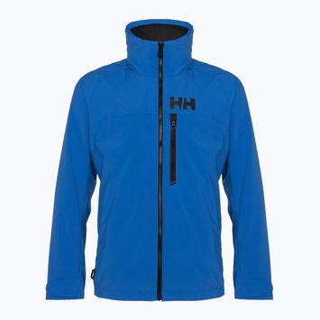 Vyriška buriavimo striukė Helly Hansen HP Racing Hooded cobalt 2.0