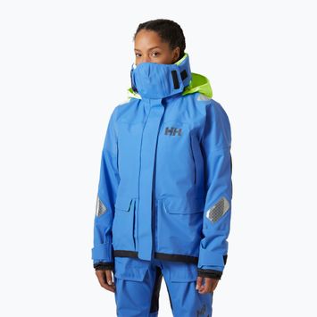 Moteriška buriavimo striukė Helly Hansen Skagen Pro ultra blue