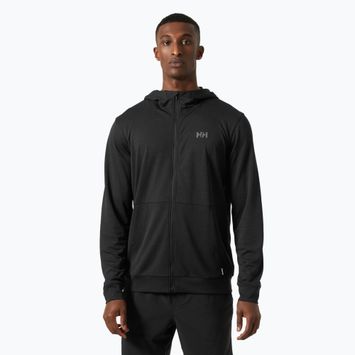 Vyriškas džemperis Helly Hansen HH Lifa Tech Lite Zip Hoodie black