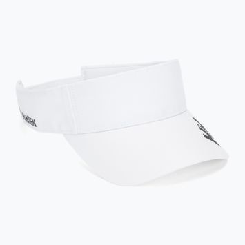 Snapelis Helly Hansen Crew Visor 2.0 white