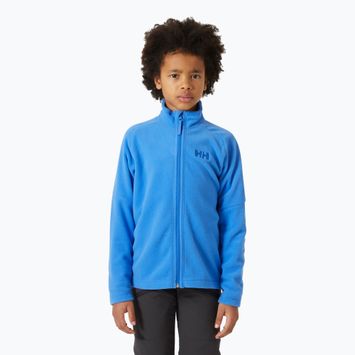 Vaikiškas džemperis Helly Hansen Jr Daybreaker 2.0 ultra blue