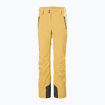 Moteriškos slidinėjimo kelnės Helly Hansen Legendary Insulated sand